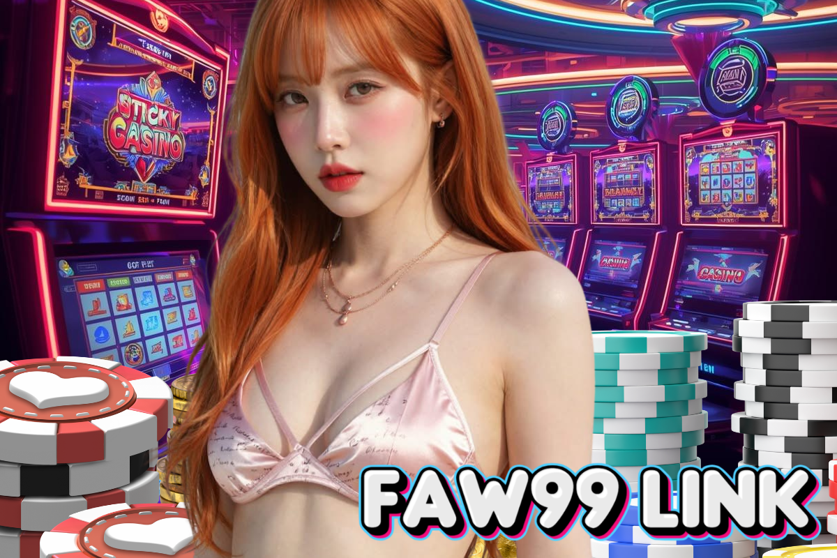 faw99 link สมัคร