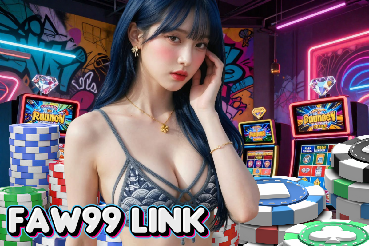 faw99 link เครดิตฟรี